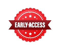Early Access Specials
