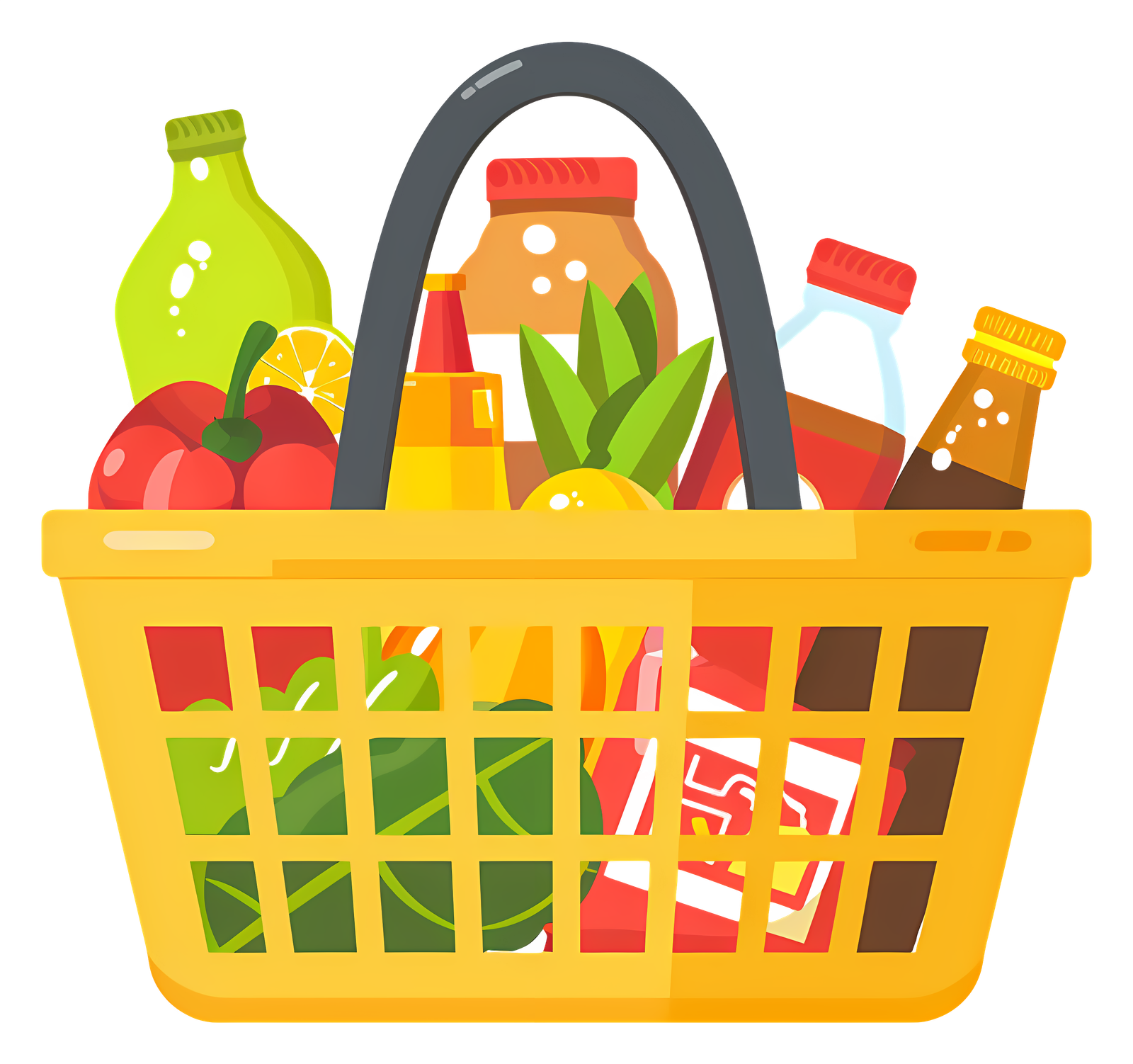 Grocery Icon
